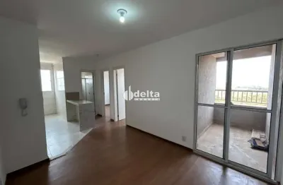 Apartamento disponível para locação no bairro jardim inconfidência em uberlândia-mg.