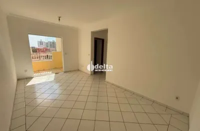 Apartamento disponível para locação no bairro santa mônica em uberlândia-mg