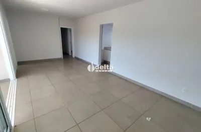 Apartamento disponível para locação no bairro morada da colina em uberlândia-mg