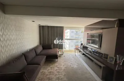 Apartamento disponível para locação no bairro saraiva em uberlândia-mg