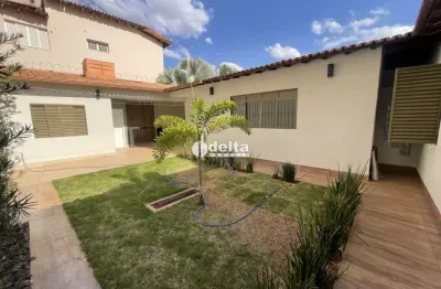 Casa disponível para locação, bairro saraiva - uberlândia