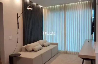 Apartamento disponível para locação no bairro patrimônio em uberlândia-mg