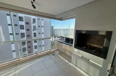 Apartamento disponível para locação no bairro patrimônio em uberlândia-mg