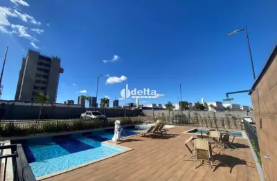 Apartamento disponível para locação no bairro shopping park em uberlândia-mg
