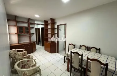 Apartamento disponível para locação no bairro nossa senhora aparecida em uberlândia-mg