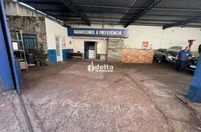 Galpão disponível para locação e venda no bairro jardim patricia em uberlândia-mg