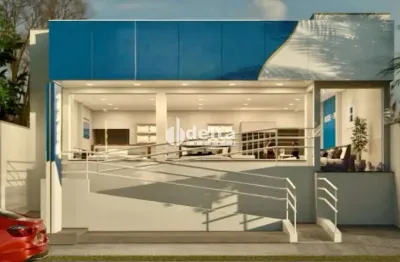 Loja disponível para locação com 360m² de área construída no bairro santa maria em uberlândia-mg.