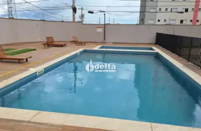 Apartamento disponível para locação no bairro jardim inconfidência em uberlândia-mg