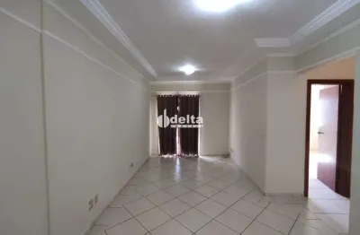 Apartamento disponível para locação no bairro santa mônica em uberlândia-mg