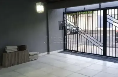 Casa residencial disponível para locação no bairro cidade jardim em uberlândia-mg.