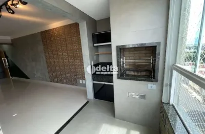 Apartamento disponível para locação no bairro copacabana em uberlândia-mg