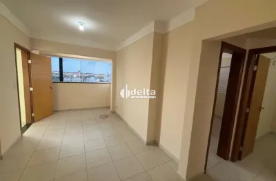 Apartamento disponível para venda e locação no bairro santa mônica em uberlândia-mg