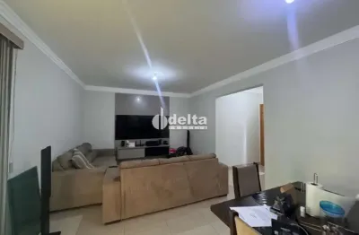 Apartamento disponível para locação e venda no bairro santa mônica em uberlândia-mg