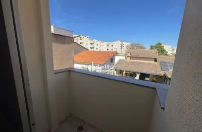 Apartamento disponível para locação no bairro santa mônica em uberlândia-mg