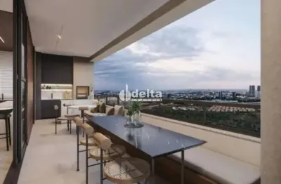 Apartamento disponível para venda no bairro jardim sul em uberlândia-mg