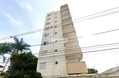 Apartamento mobiliado disponível para locação no bairro brasil em uberlândia-mg.