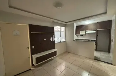 Apartamento disponível para locação no bairro chácaras tubalina e quartel em uberlândia-mg