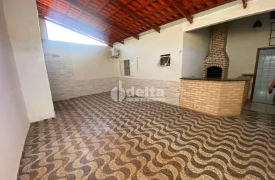 Casa disponível para locação no bairro mansour em uberlândia-mg