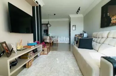 Apartamento disponível para locação no bairro centro em uberlândia-mg