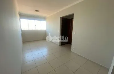 Apartamento disponível para locaççao no bairro santa mônica em uberlândia-mg