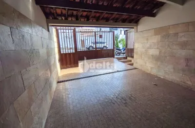 Casa disponível para venda no bairro tabajaras em uberlândia-mg