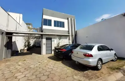 Ponto comercial para alugar na Rua Icaraí, 526646, Copacabana, Uberlândia
