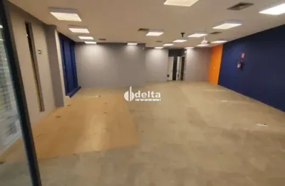 Loja comercial disponível para locação no bairro santa rosa em uberlândia-mg.