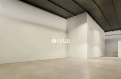 Loja disponível para locação no bairro morada da colina em uberlândia-mg.