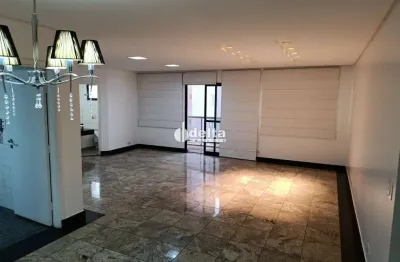 Apartamento com 3 suítes disponível para locação e venda bairro copacabana uberlândia - mg.
