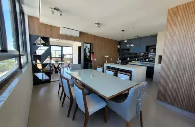 Cobertura disponível para locação e venda no bairro umuarama uberlândia-mg.