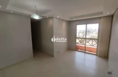 Casa residencial com 2 quartos, disponível para locação no bairro copacabana em uberlândia-mg