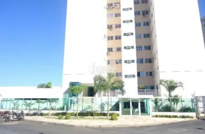 Apartamento com 4 quartos, disponível para locação no bairro santa mônica em uberlândia-mg