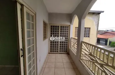 Apartamento disponível para locação no bairro pampulha em uberlândia-mg