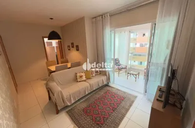 Apartamento disponível para locação no bairro centro em uberlândia-mg