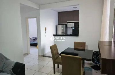 Apartamento disponível para locação no bairro gávea em uberlândia-mg