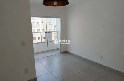 Apartamento com 2 quartos disponível para locação no bairro jardim brasília uberlândia-mg.