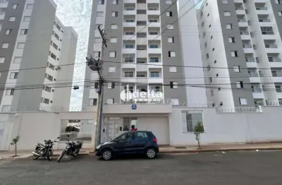 Apartamento com 2 quartos disponível para locação no bairro jardim brasília uberlândia-mg.