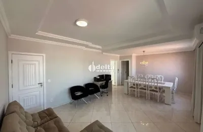 Apartamento disponível para locação no bairro saraiva em uberlândia-mg