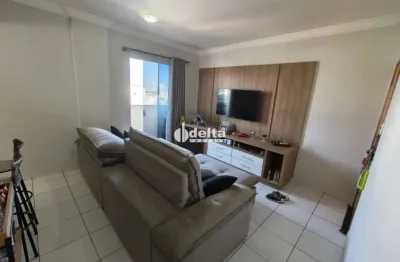 Apartamento disponível para locação no bairro presidente roosevelt em uberlândia-mg