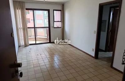 Apartamento com 1 quarto disponível para locação no bairro centro em uberlândia-mg.