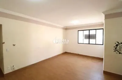 Apartamento disponível para locação no bairro nossa senhora das graças em uberlândia-mg