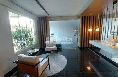Apartamento disponível para locação no bairro santa mônica em uberlândia-mg