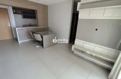 Apartamento com 02 quartos disponível para locação no bairro centro em uberlândia-mg.
