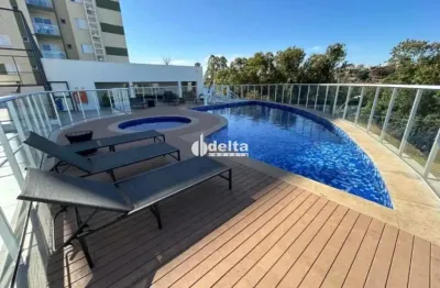 Apartamento térreo com 2 quartos 1 suíte disponível para locação no bairro jaraguá em uberlândia-mg