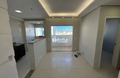 Apartamento com 2 quartos sendo 1 suíte disponível para locação no bairro shopping park em uberlândia - mg.