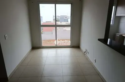 Apartamento com 2 quartos disponível para locação no bairro novo mundo em uberlândia-mg.