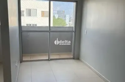 Apartamento disponível para locação no bairro jardim holanda em uberlândia-mg