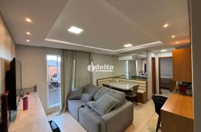 Apartamento disponível para locação no bairro jardim inconfidência uberlândia-mg