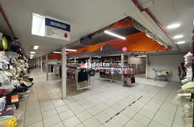 Loja comercial disponível para locação no bairro centro em uberlândia-mg