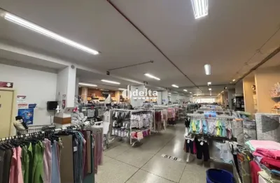 Loja comercial disponível para locação no bairro centro em uberlândia-mg